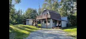 Palmers Cozy Cottage mountainside getaway